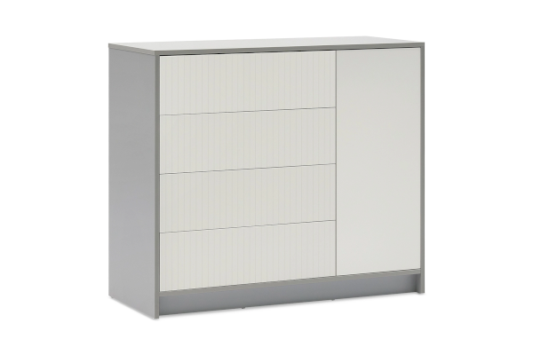 Комод Селена КМ-002 (Стиль)